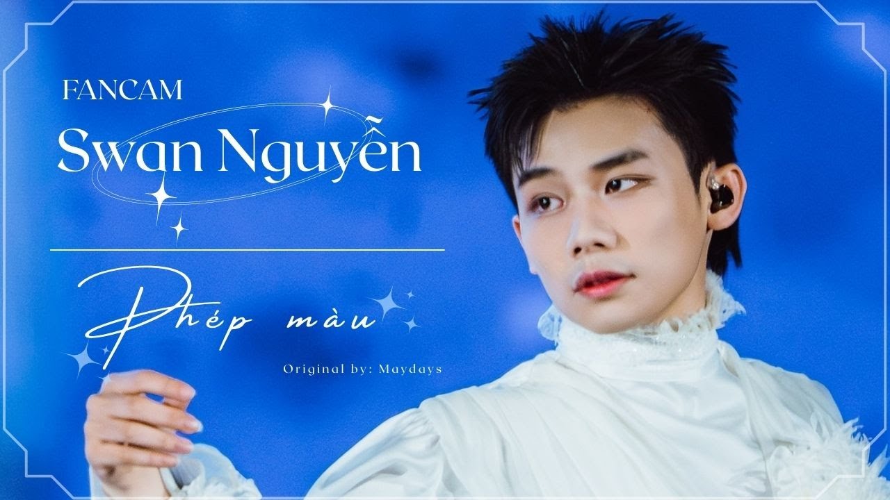 251228 Phép Màu - Covered by Swan Nguyễn