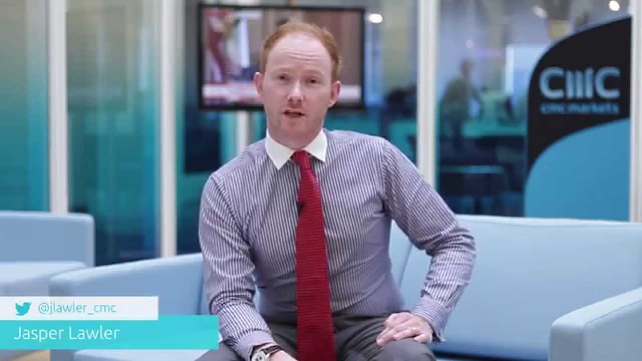 Weekly Market Analysis - Jasper Lawler 1 April 2014, CMC Markets