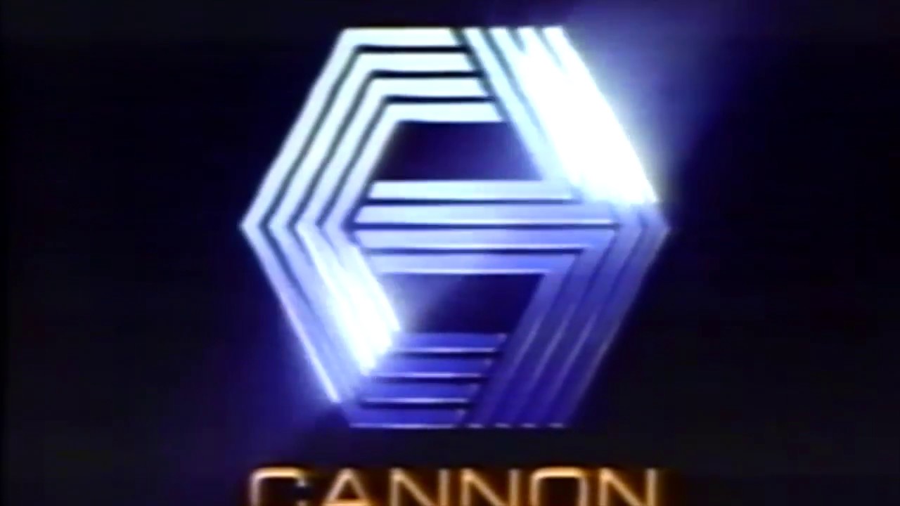 CANNON Films - VHS Trailer 80s - Stallone / Dudikoff / Chuck Norris / Charles Bronson