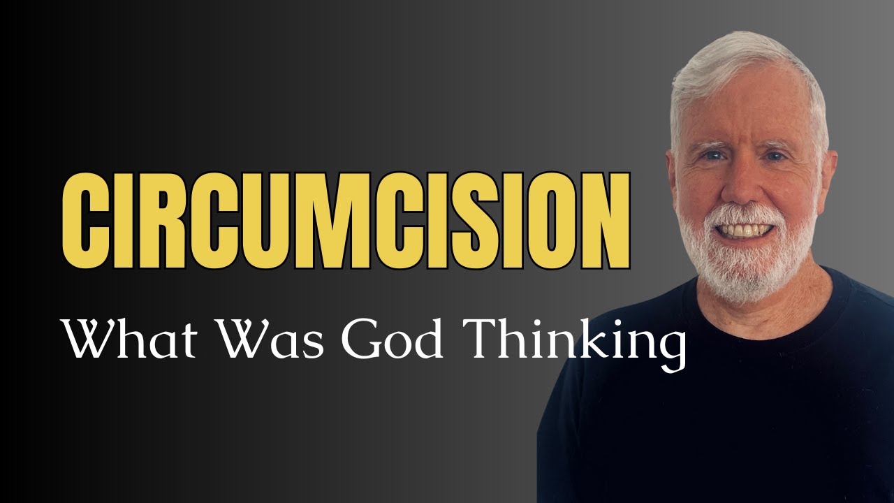 Why Male Circumcision Mattered to Women in the Bible