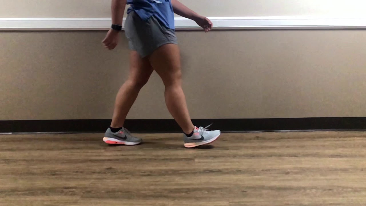Normal Gait: Hip and Pelvic Kinematics