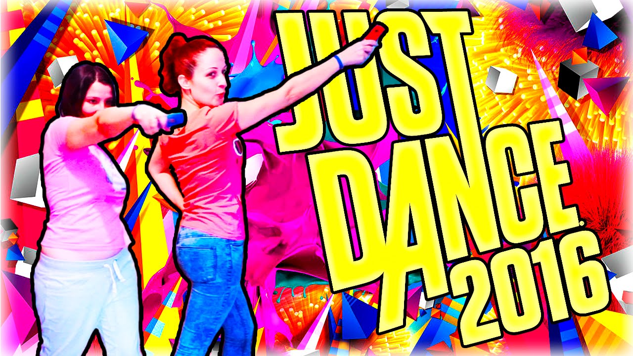 COMPETICI&Oacute;N ABSURDA EN JUST DANCE!! :D con Sylkeka!! | Lady Boss
