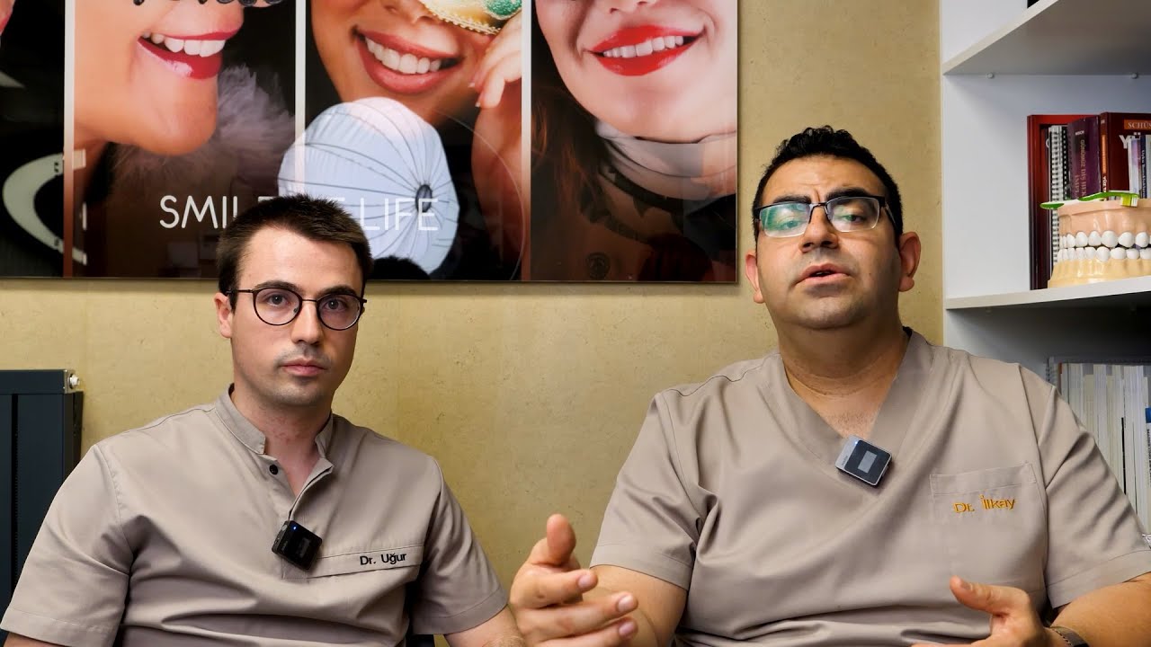 Diş Hekimliği Bölümü Hakkında Bilmeniz Gereken Her Şey! 🦷 | Üniversite Tercih Dönemi 2024