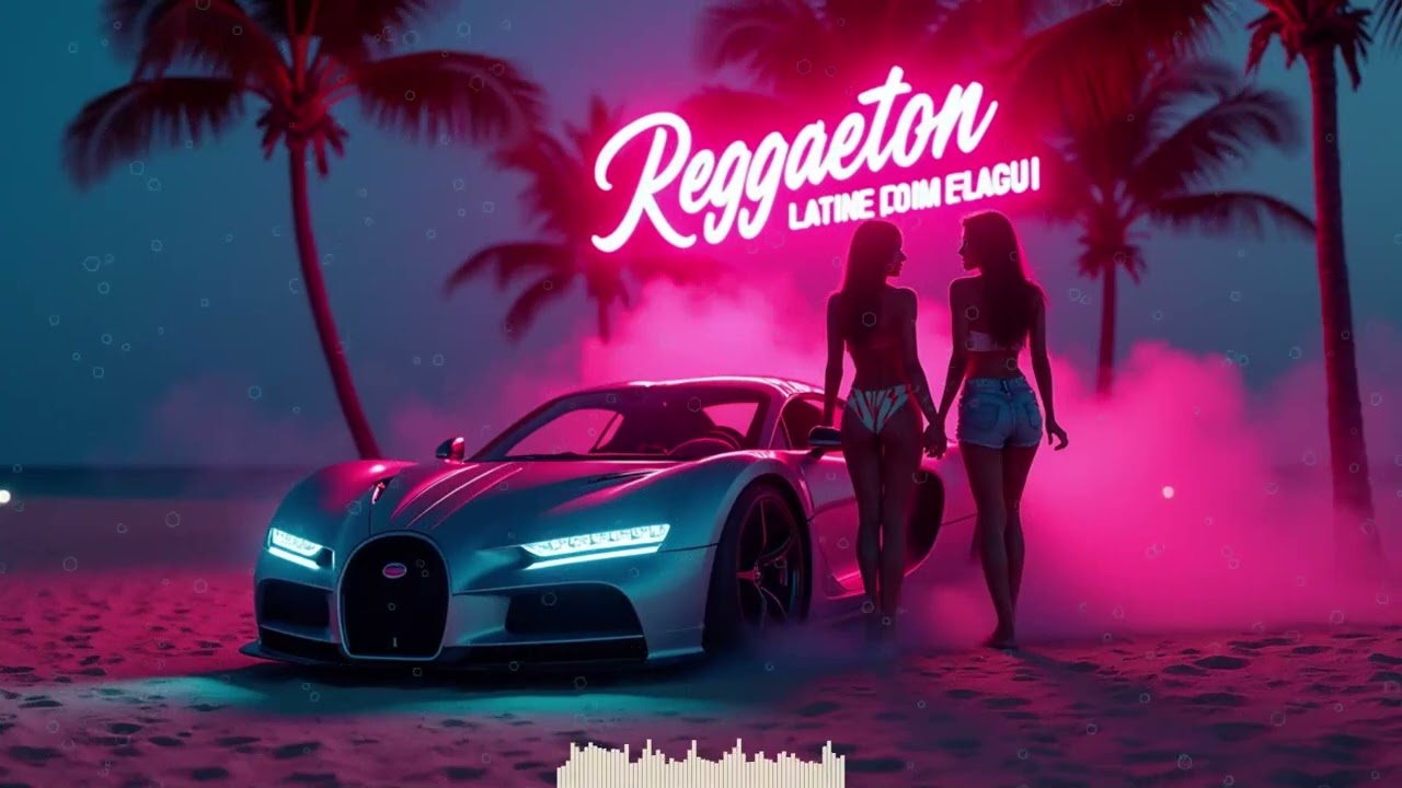 MIX REGGAETON CLUB VIRAL 2026 ☀️ Latin Dance Party Music Nonstop