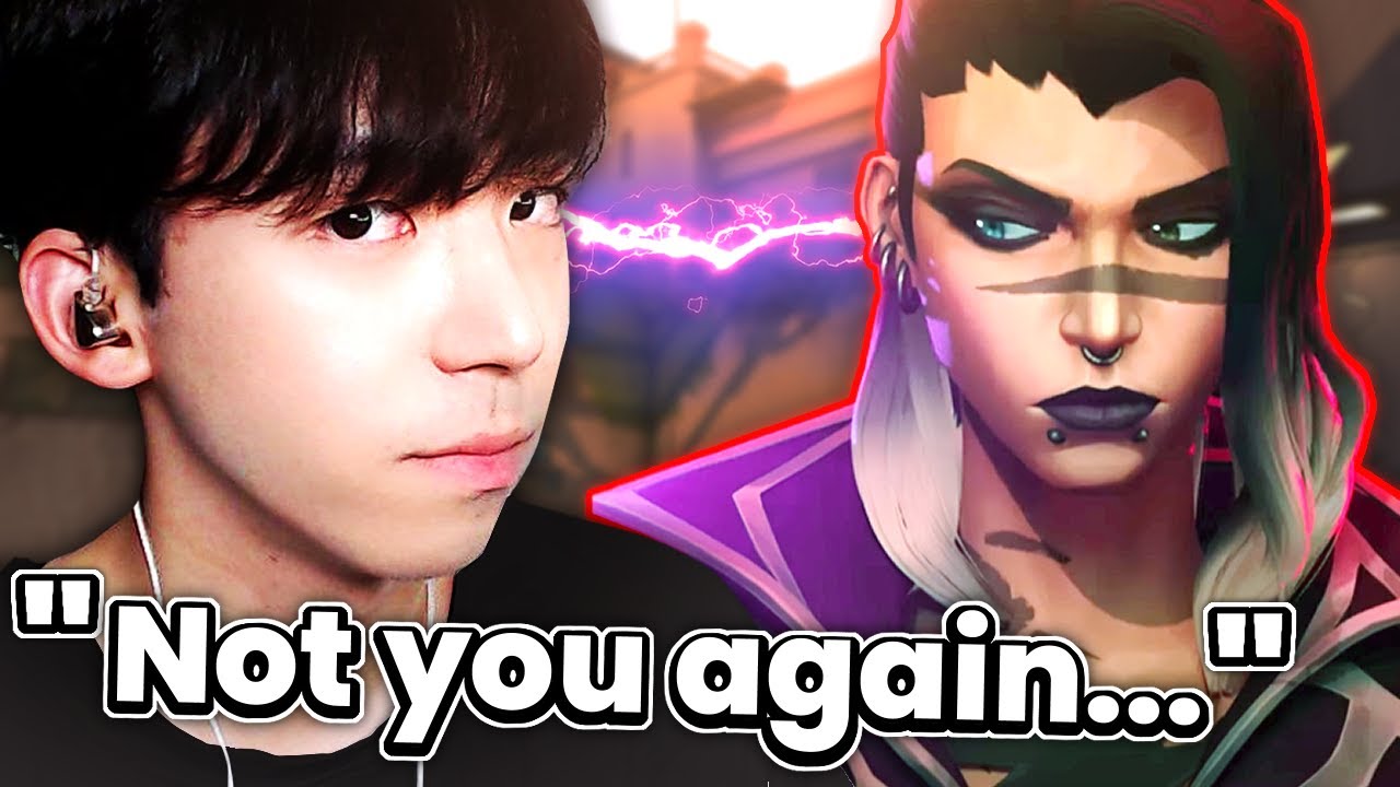 Befriending the Enemy