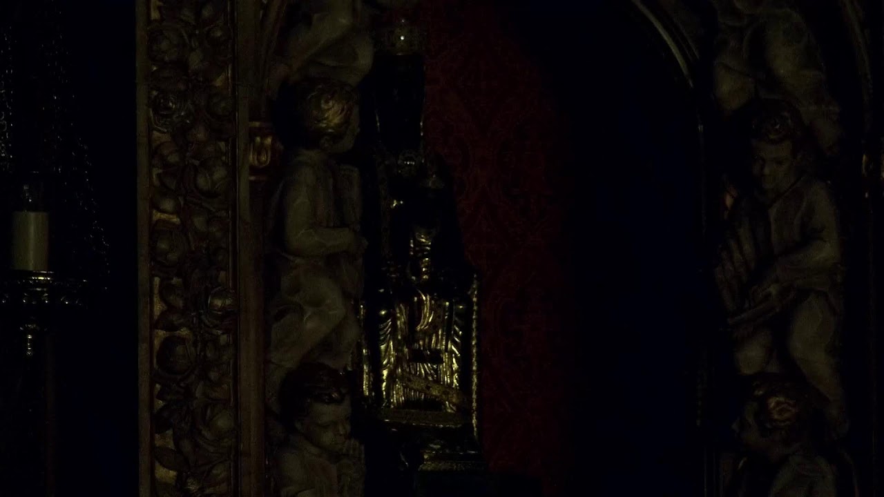 EN DIRECTO: Misa 18:00 - Ángelus 12:00 - Rosario 17:00 - (horario peninsular español)