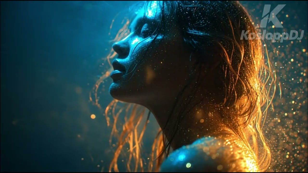 Only in your arms tonight #KosloppDJ