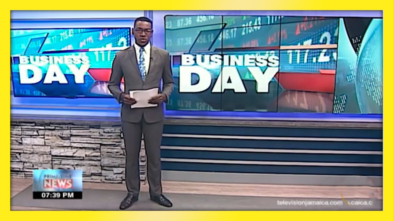 TVJ Business Day - November 25 2020