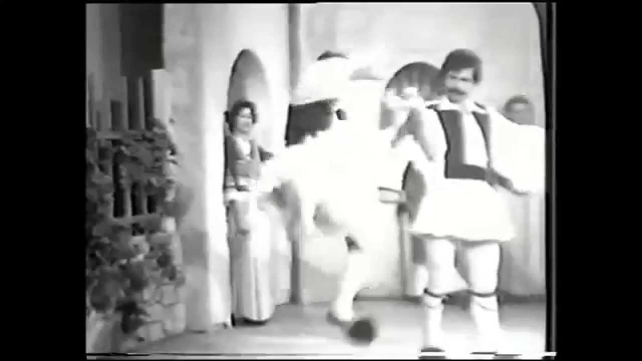 ΘΑΝΑΣΗΣ ΚΑΜΠΑΦΛΗΣ - ΝΑ'ΣΑΝ ΤΑ ΝΙΑΤΑ ΔΥΟ ΦΟΡΕΣ (ΥΕΝΕΔ 1976)