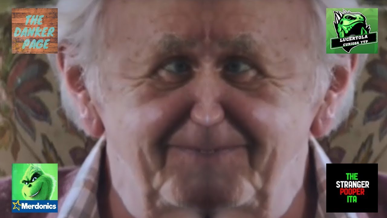 YTP - Pubblicità Ambigue #6 (COLLAB) [ITA]