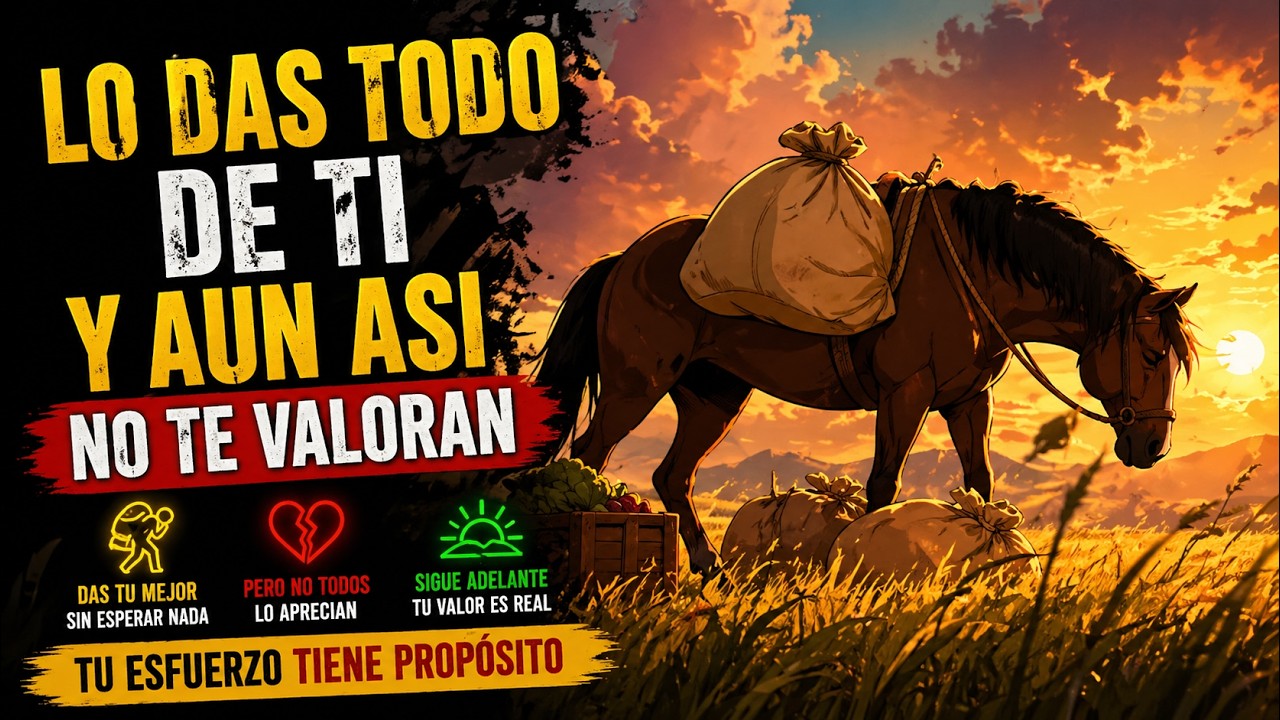 La Historia que Demuestra que la JUSTICIA Sí Existe: