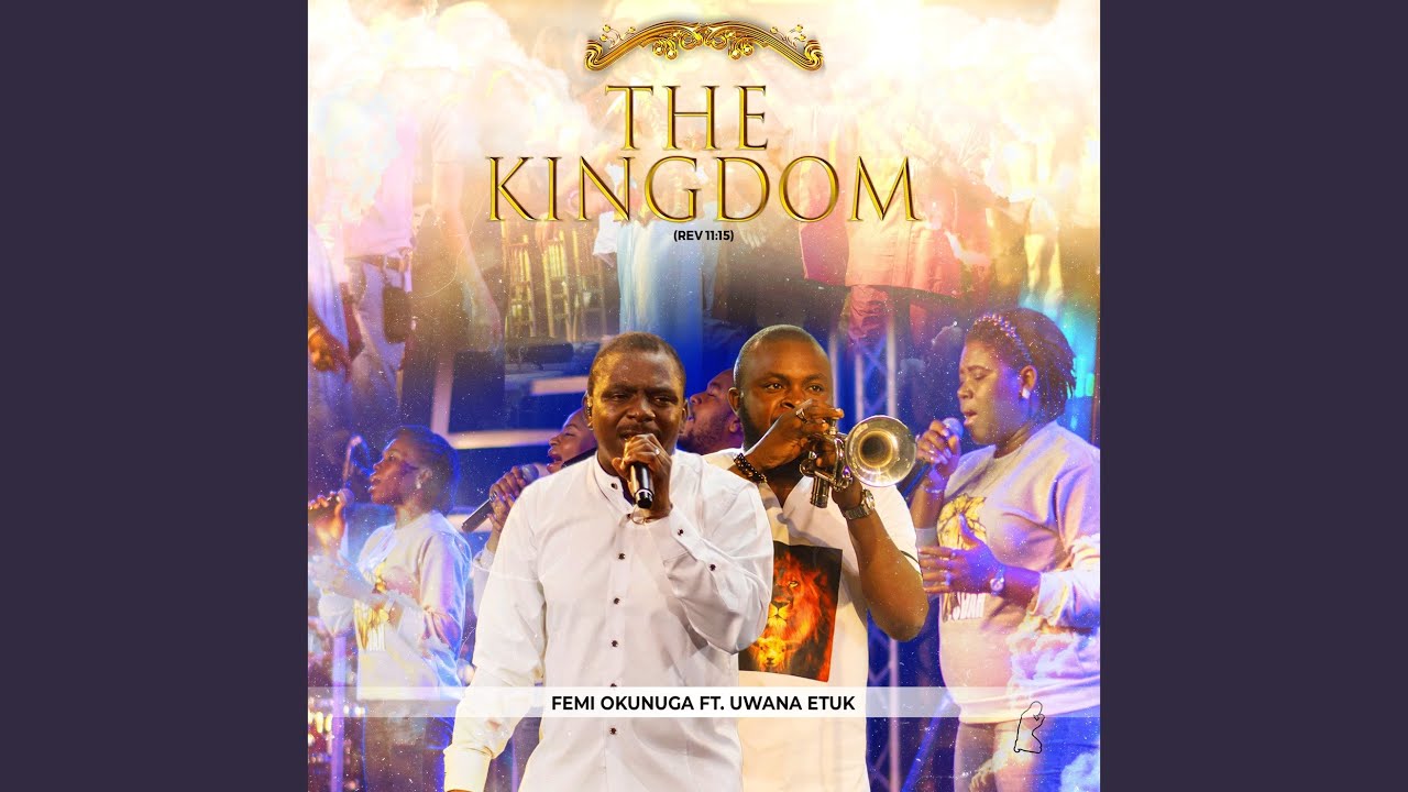 The Kingdom (Rev 11:15)