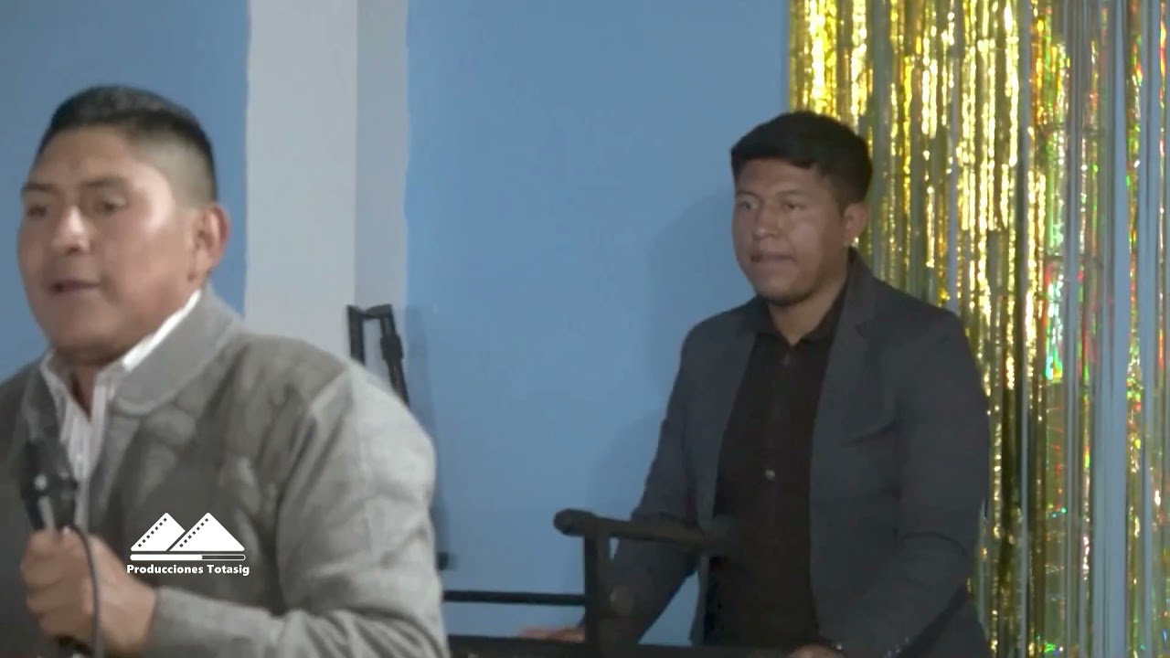 Sumak sumak Kuyaj Dioslla - Luis Sillo 2021