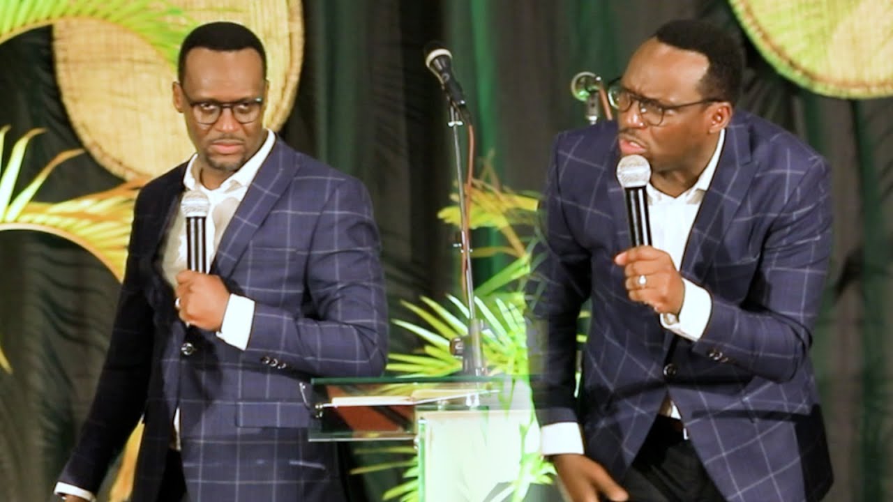PST SENGA😭MBIVUZE MBABAYE Hano Kuruhimbi ntakindi gikwiye Kuhavugirwa URETSE YESU