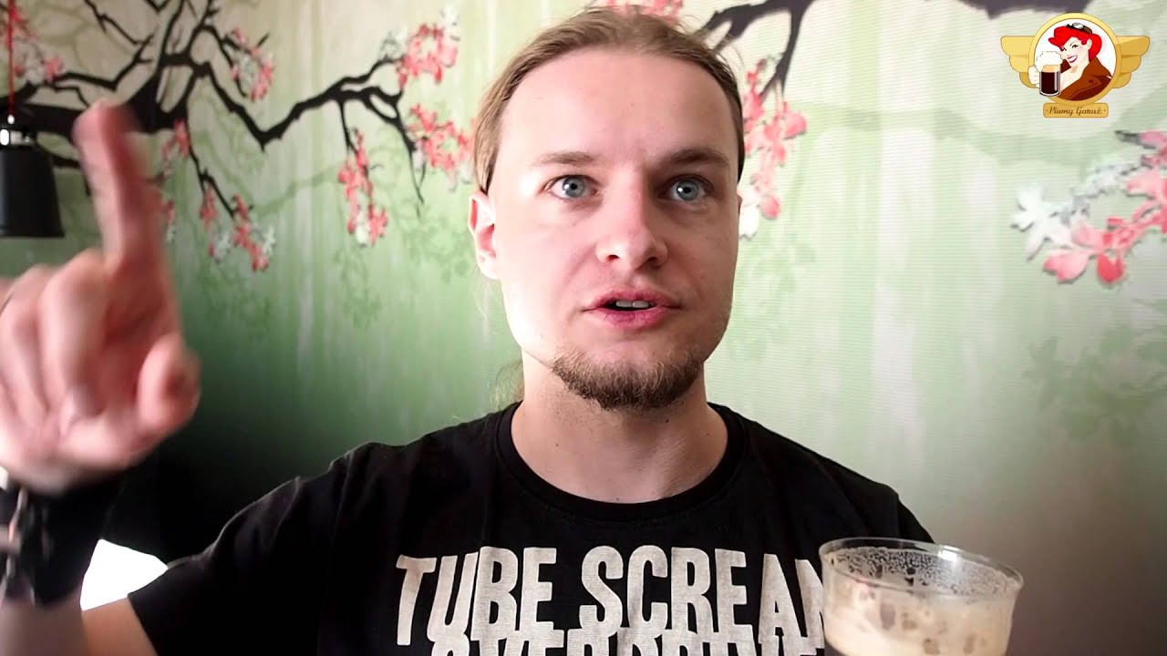 Guinness Special Export - belgijska degustacja