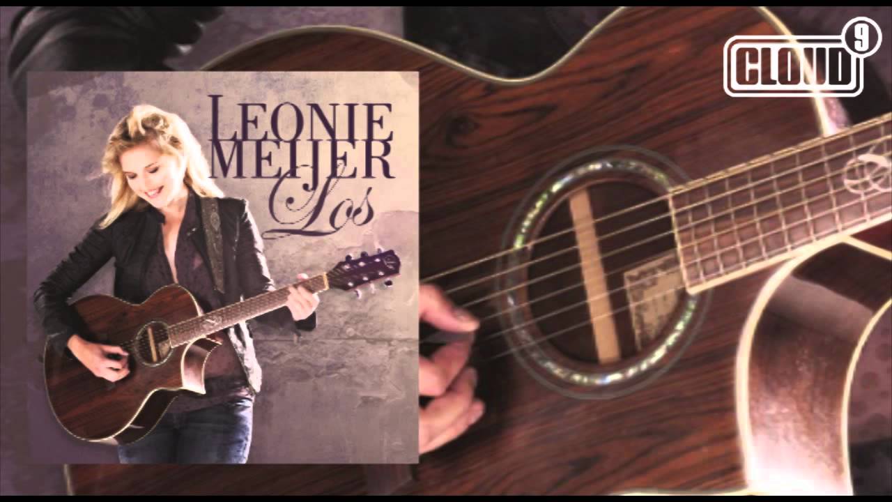 Leonie Meijer - Liever De Leegte