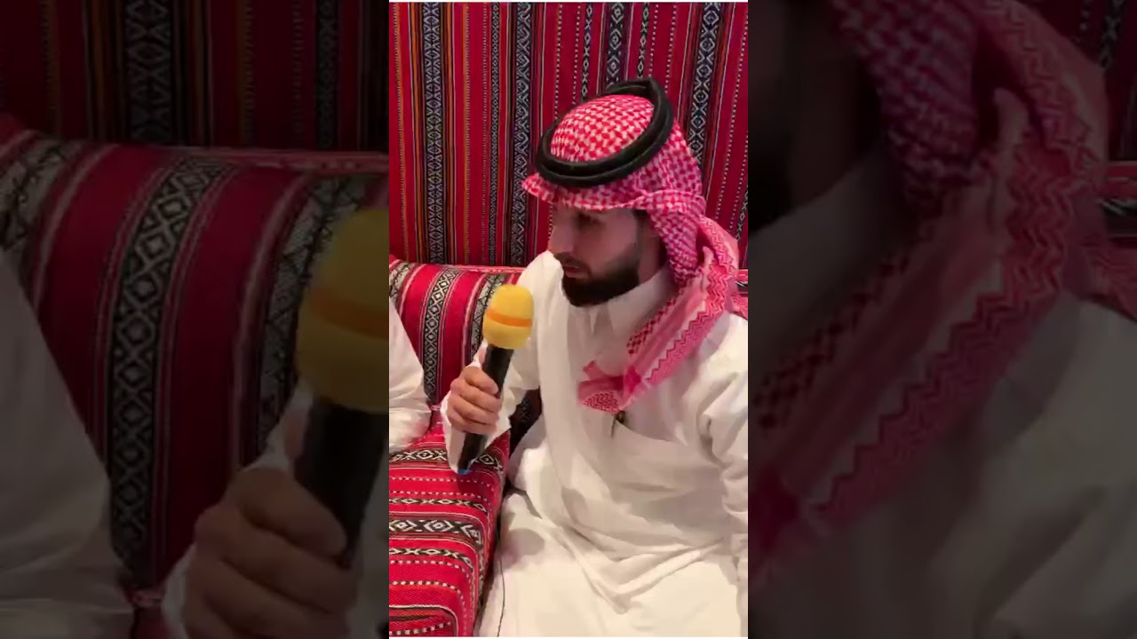 مبارك المطرباني