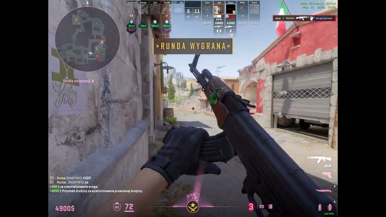D0NKS #12