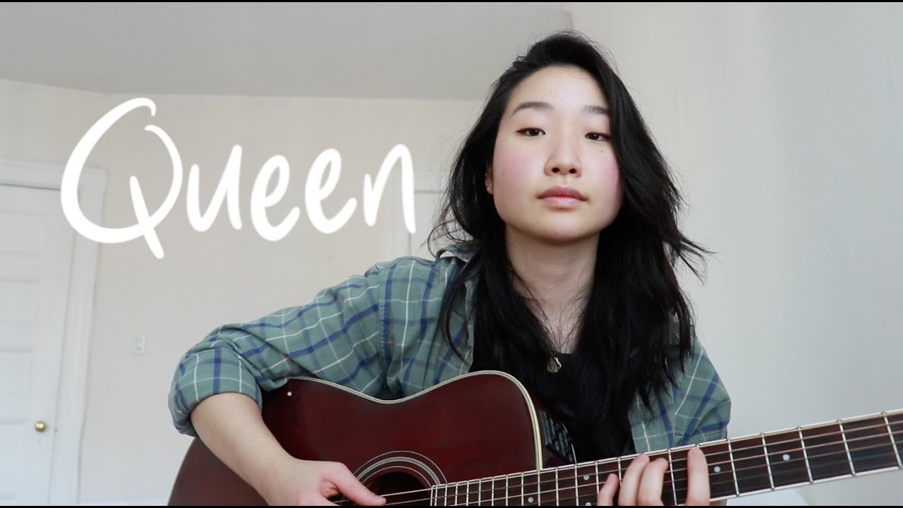 slenderbodies - queen (Cover)