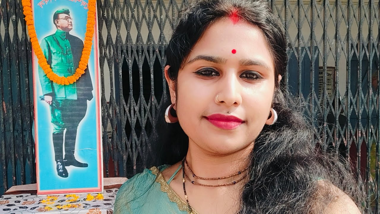 puja vlogs  is live!