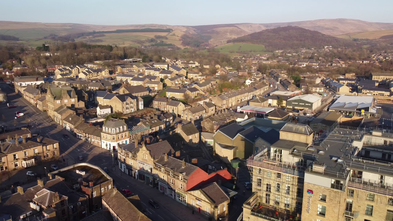 Glossop