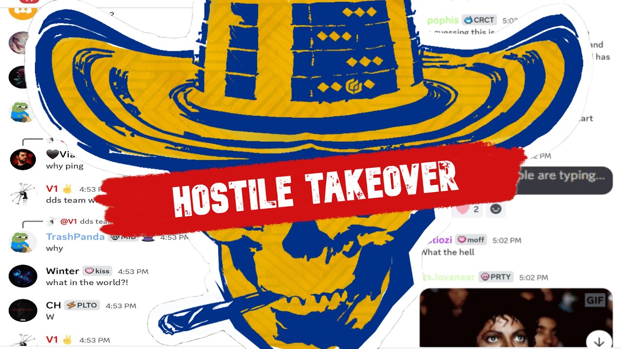 Drug Dealer Simulator 2 Devs BANNED From Discord!