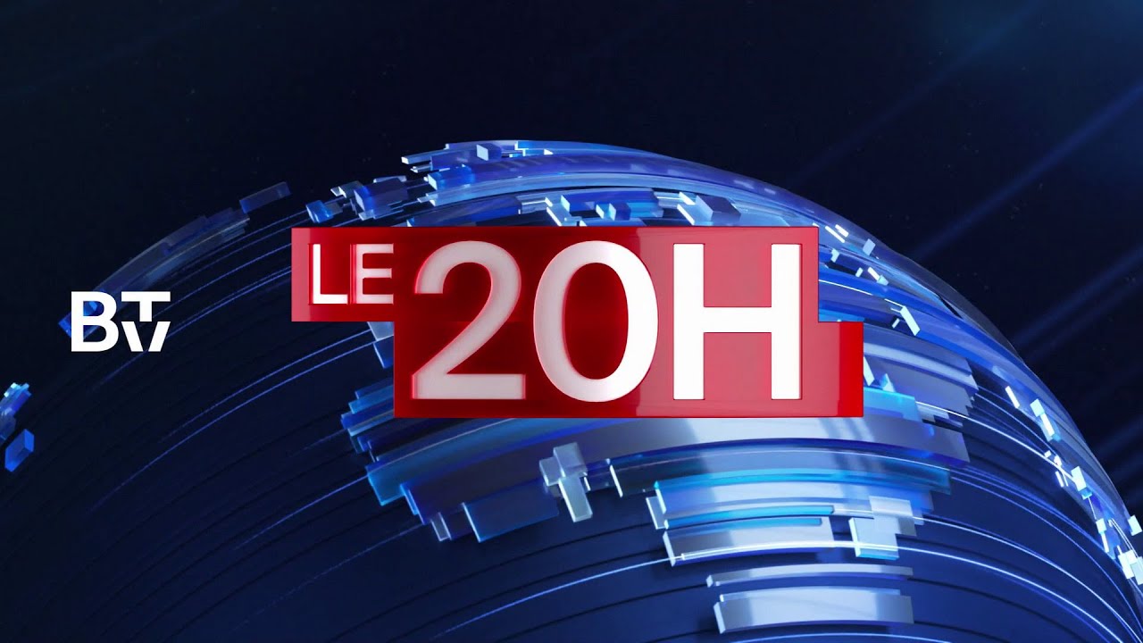JT 20h du 25/01/26 #Benin