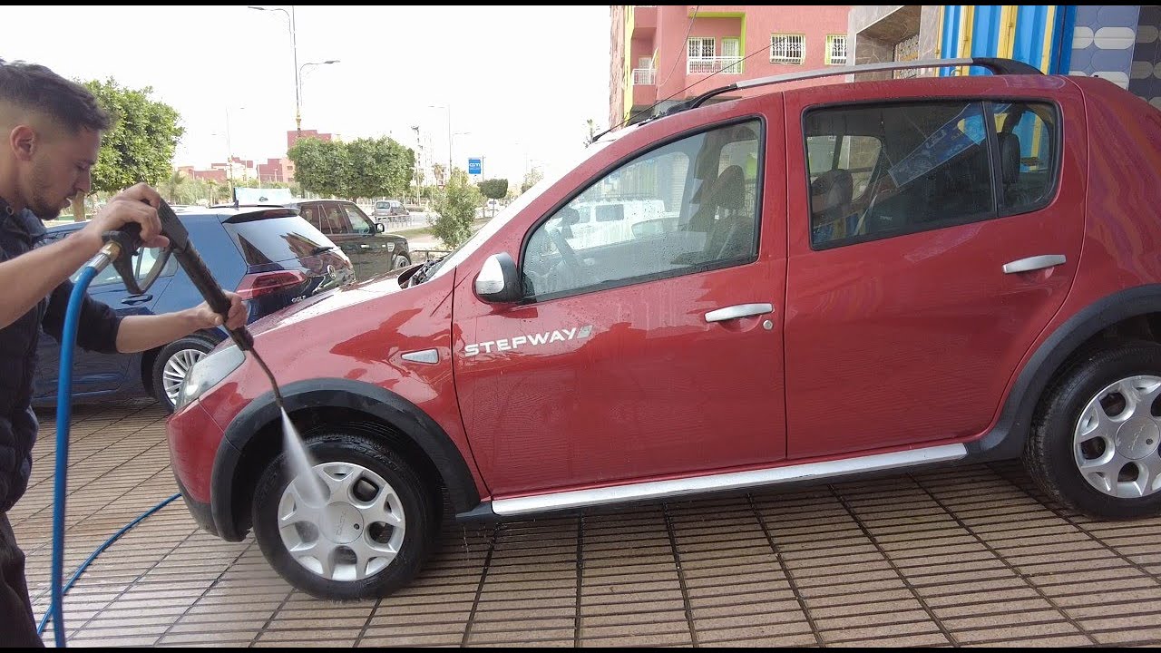 صراحة أحسن لافاج شفت  عن تجربتي خدمة نقية ،🚗🚗✨✨✨💯