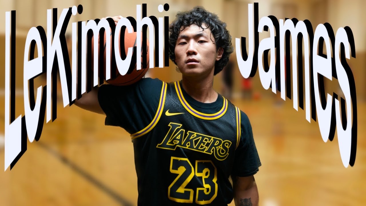 When Mfs take their rec basketball league too seriously