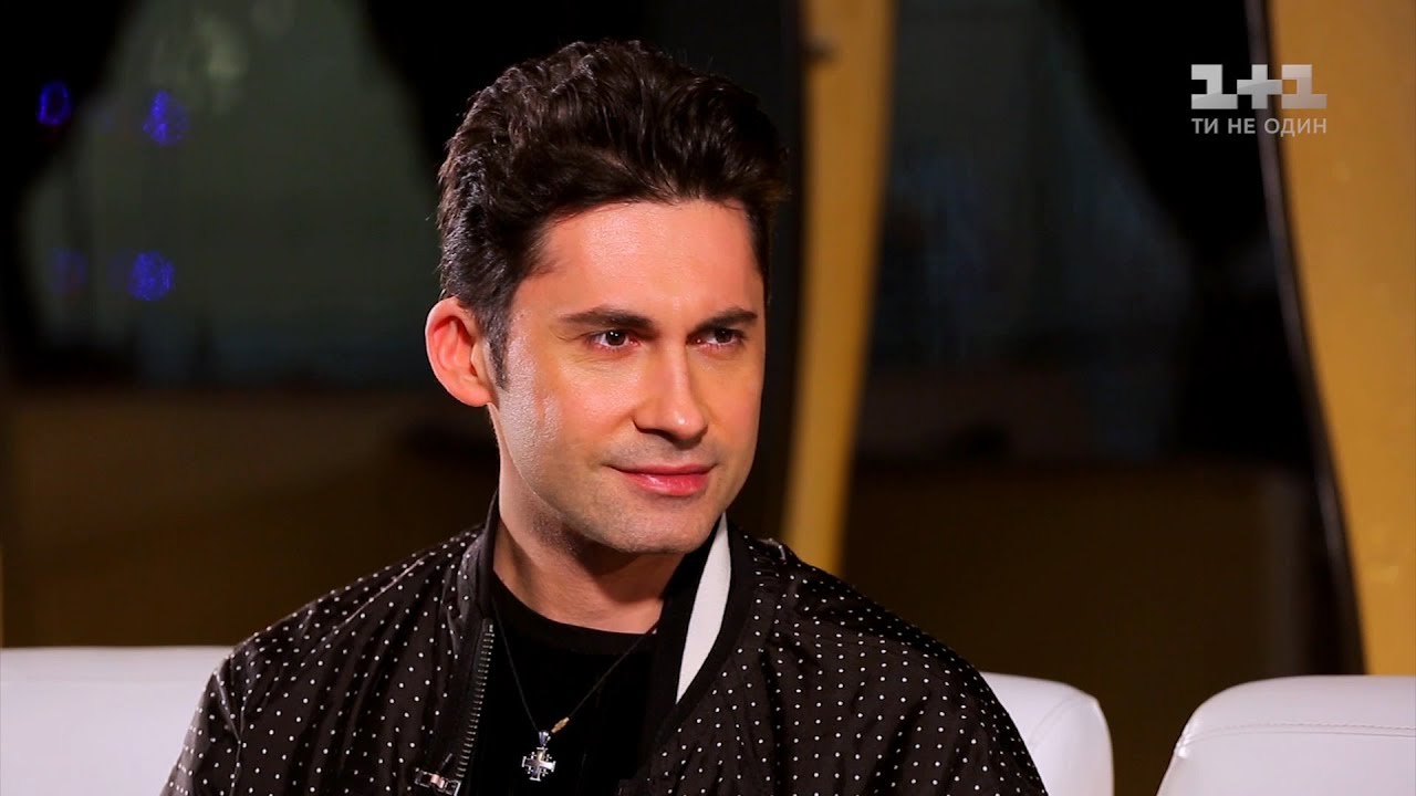 Что ищет в женщинах Dan Balan: откровенное интервью с тренером 