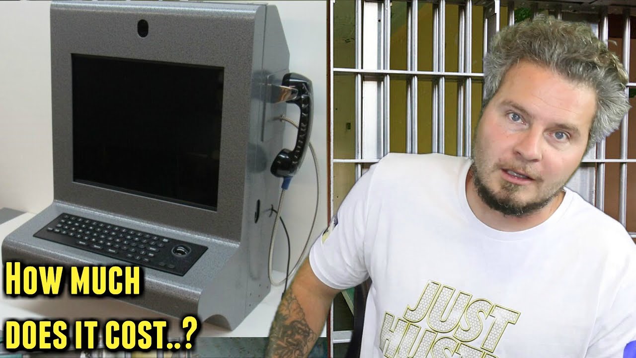 Top 5 Most EXPENSIVE PRISON ITEMS...