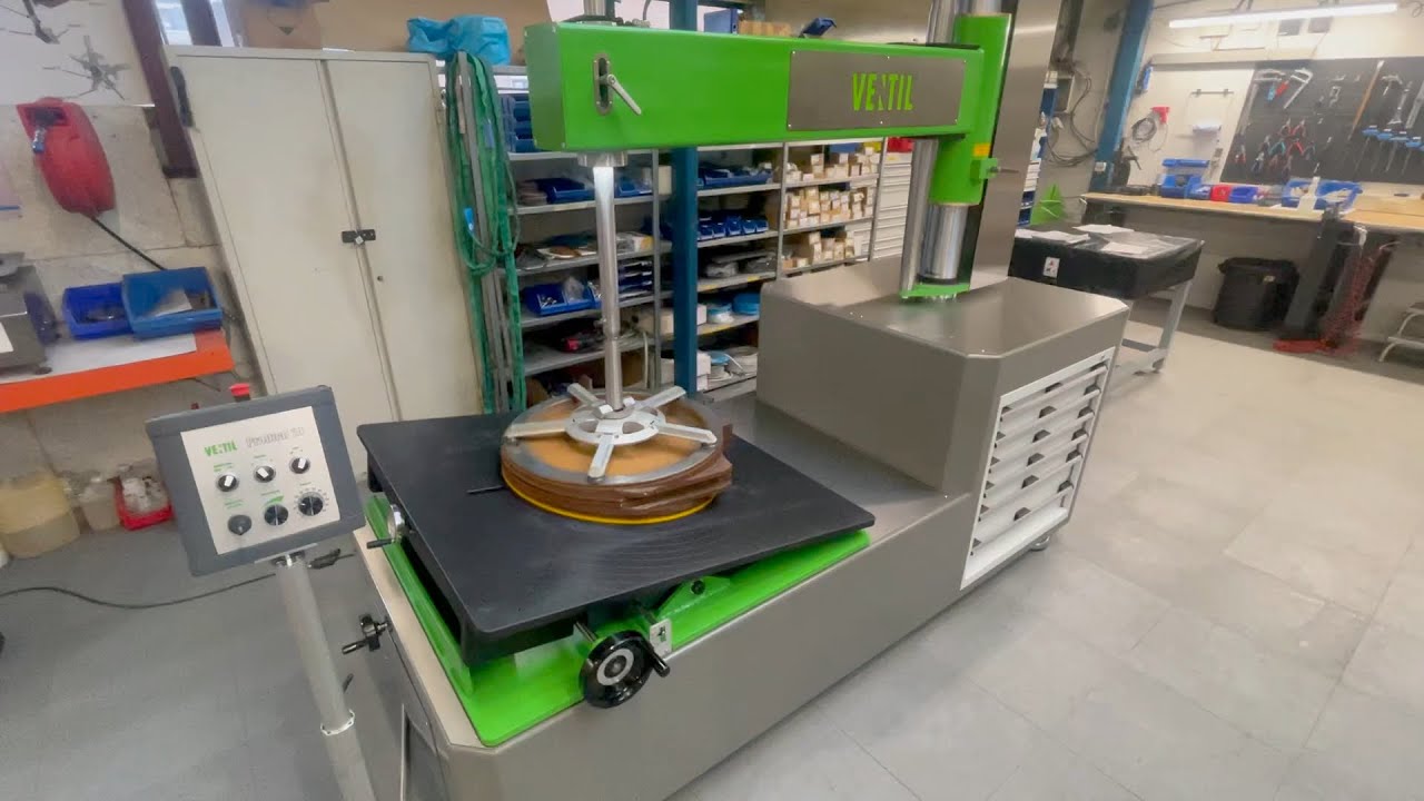 Ventil PRODUAL 24