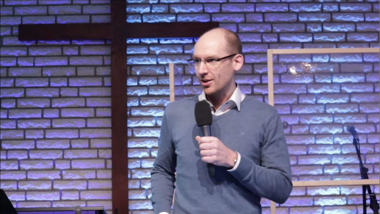 Gottesdienst 14. Februar 2021 - Livestream der Familienkirche Siegburg