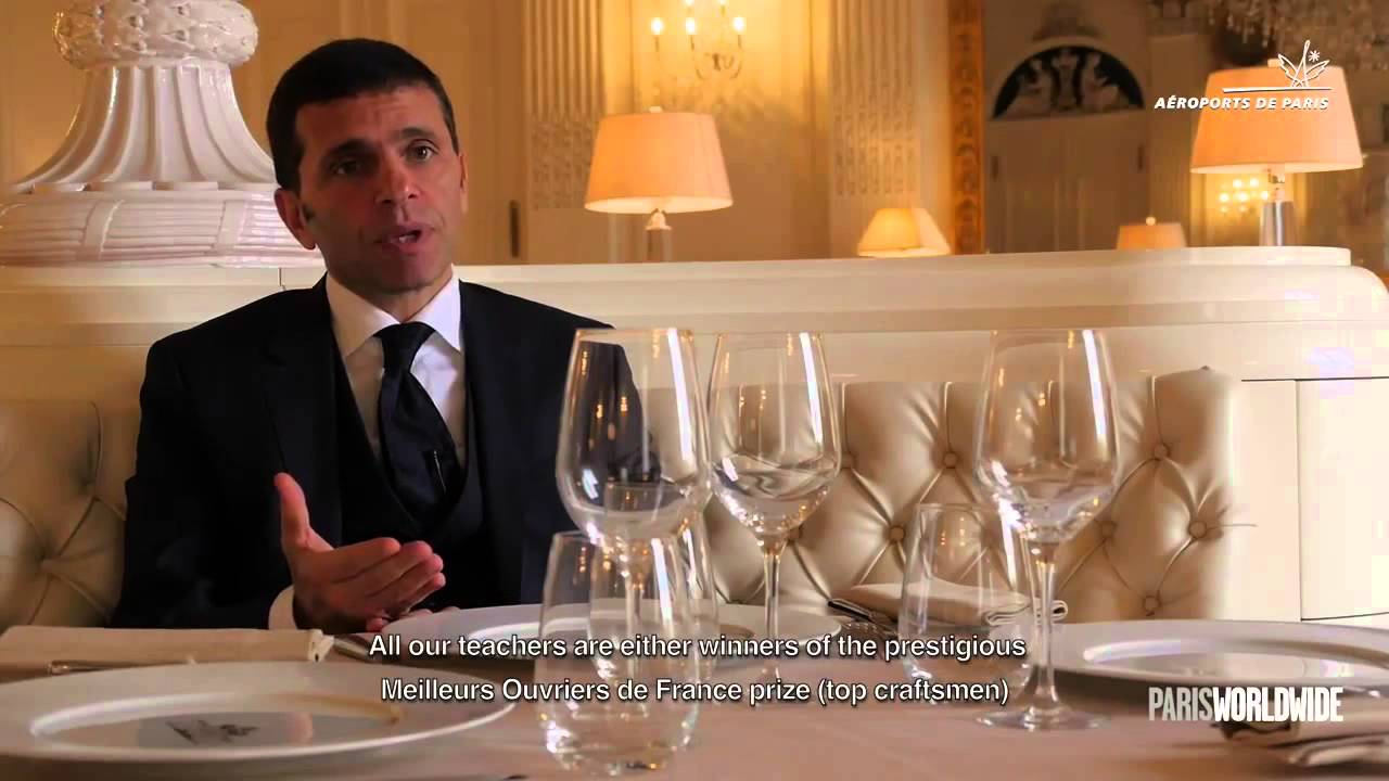 Paris Worldwide parle De Ferrières, l'Ecole de l'Excellence à la Française