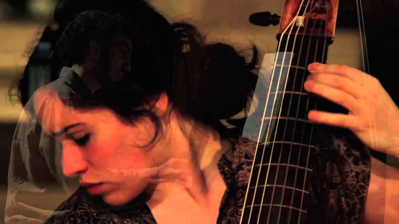 BACH - Sonate en sol mineur BWV 1029 "Allegro" Lucile Boulanger Arnaud de Pasquale Enregistrement