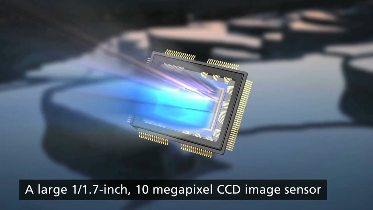 Nikon P7100