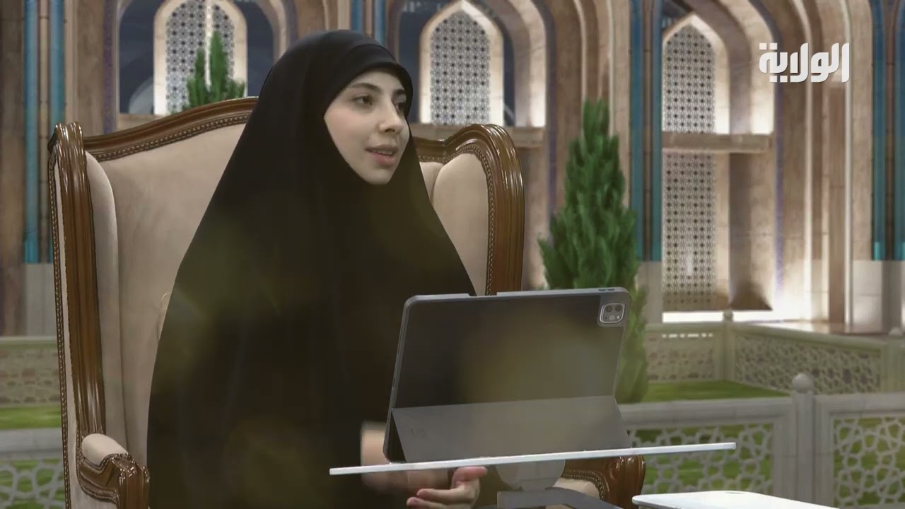 أهمية النية في المنظور الإسلامي   أماني جواد