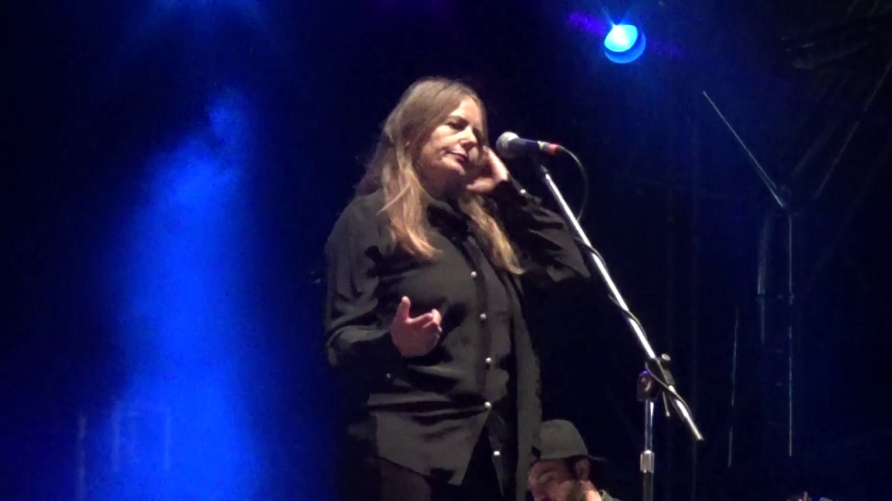 NADA MALANIMO LIVE 2017 FESTA RADIO ONDA D'URTO