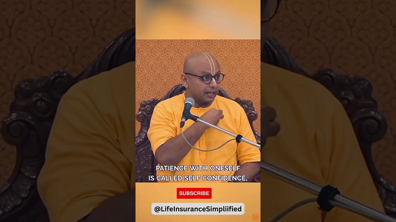 The Power of Patience: How It Can Improve Your Life