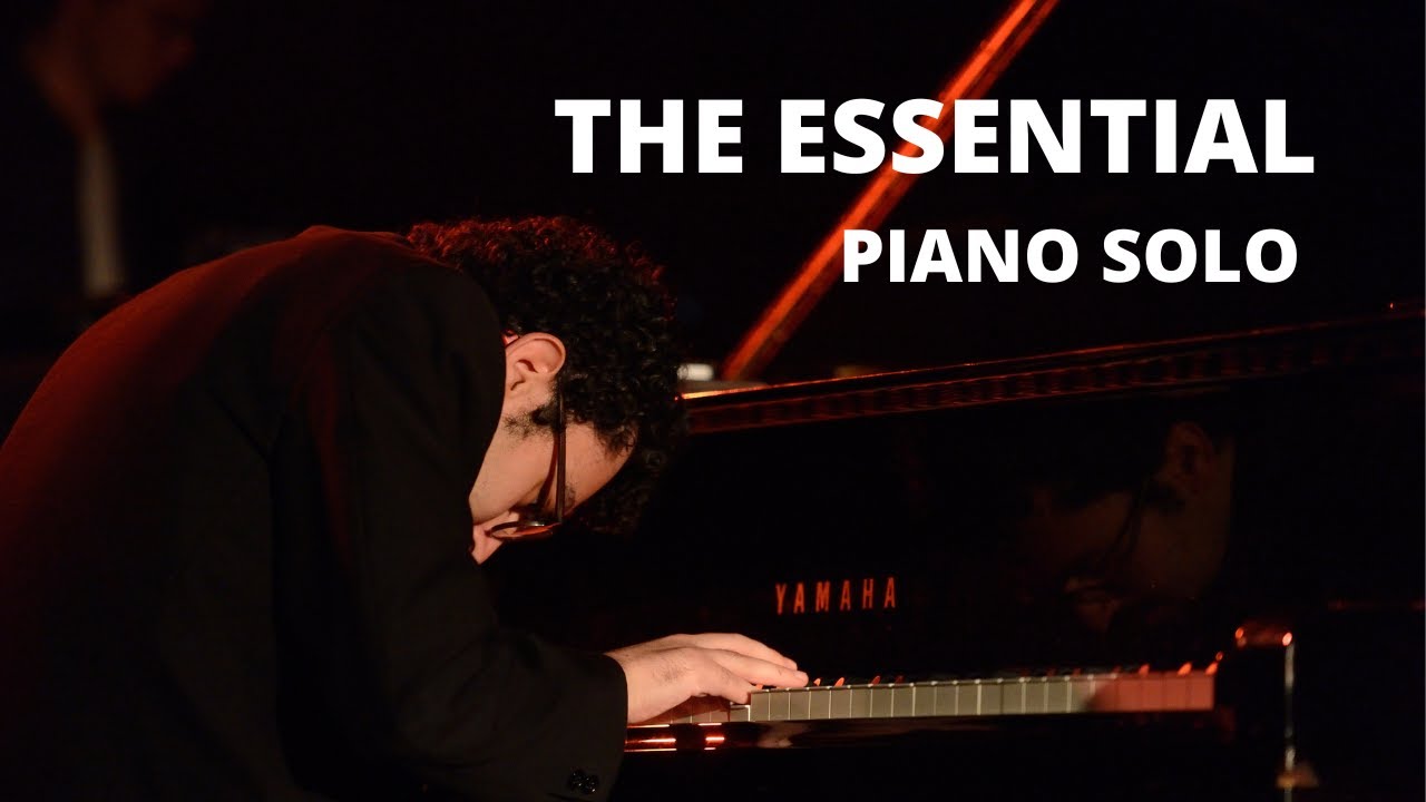 The Essential | Tristan Mélia Live at 
