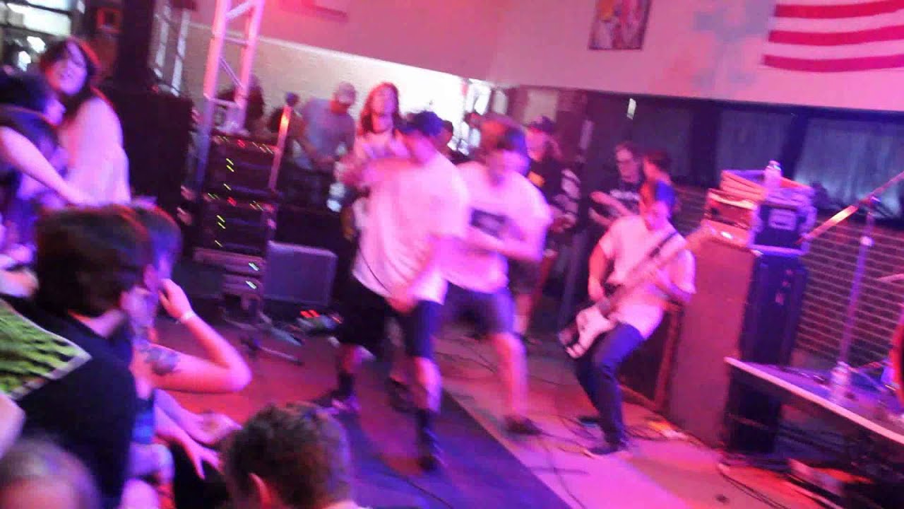 Citizen - Roam The Room