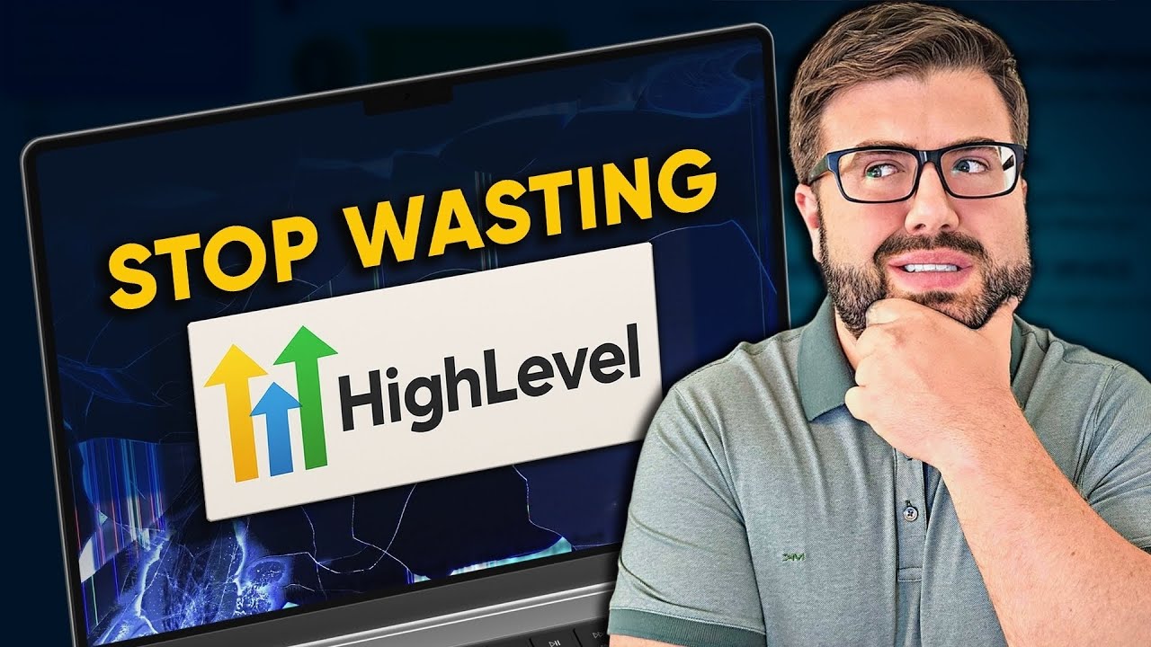 The #1 Reason Realtors are QUITTING Go High Level and What to Do Instead