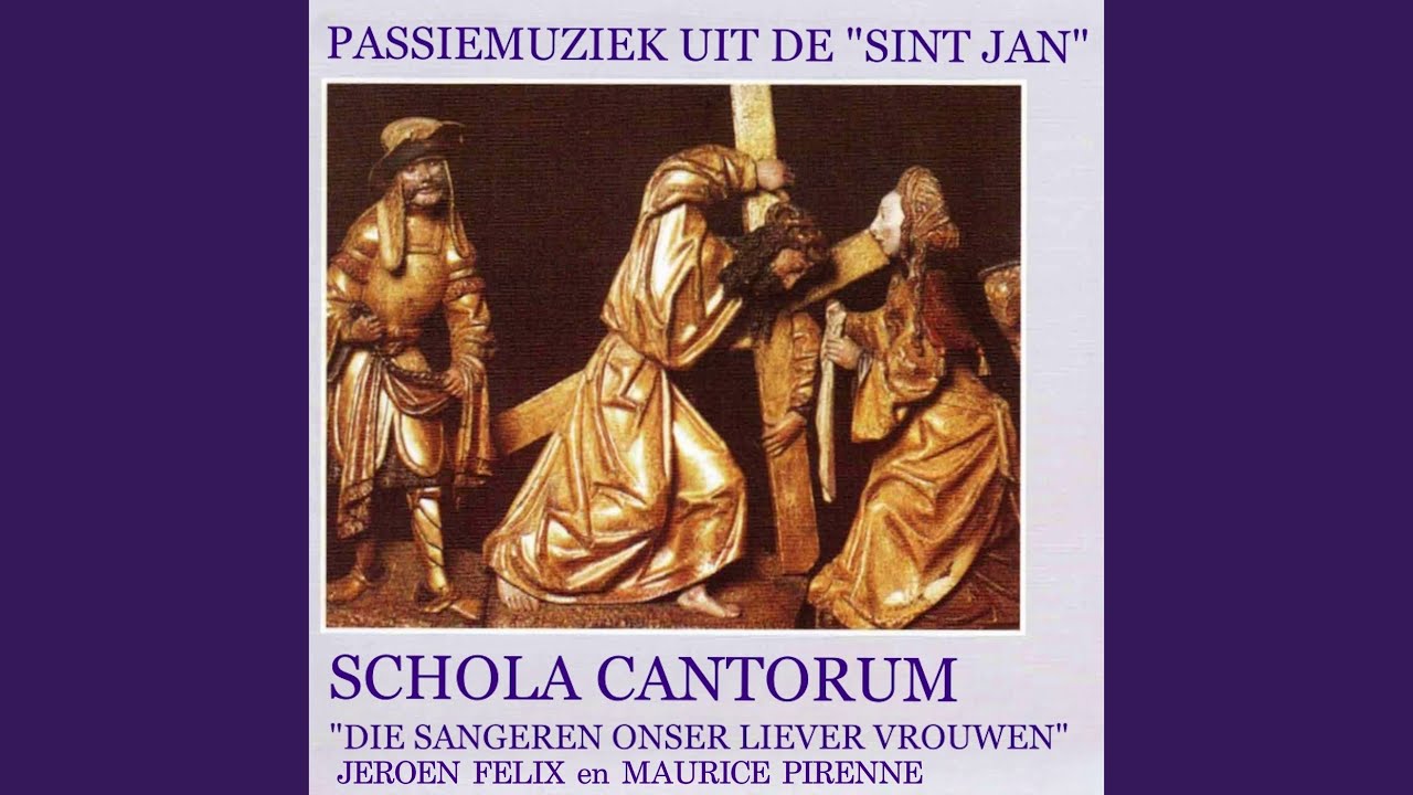 Ecce quomodo moritur justus