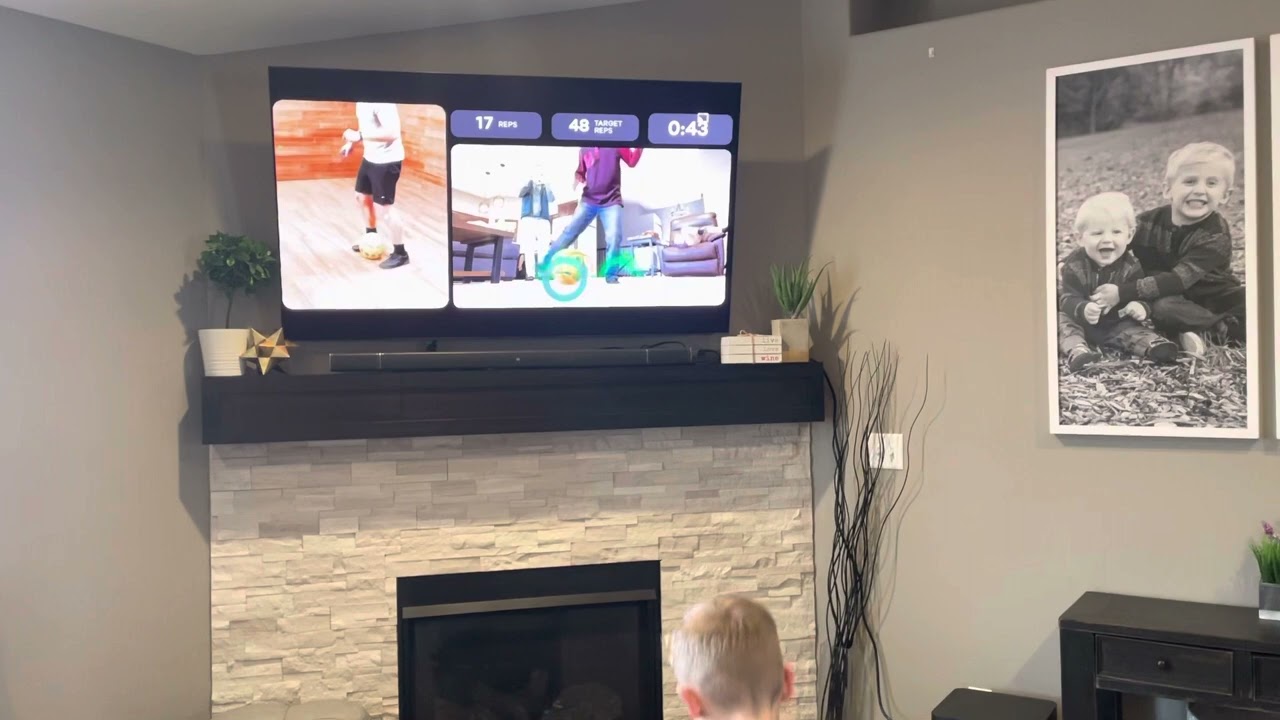 Soccer Brothers - Dribble Up Soccer Ball Review