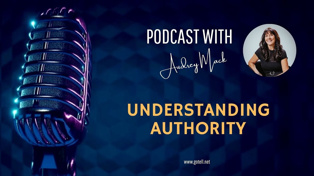 Understanding authority