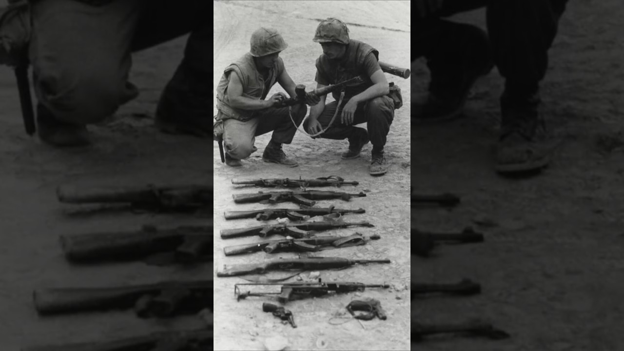 North Vietnamese 