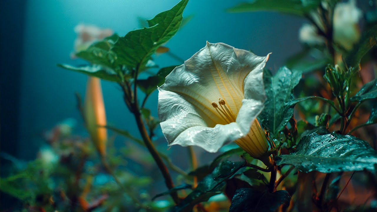 Очень красивое и трогательное музыкальное произведение🌺Я плакала, слушая эту песню🌿Сергей Грищук #1