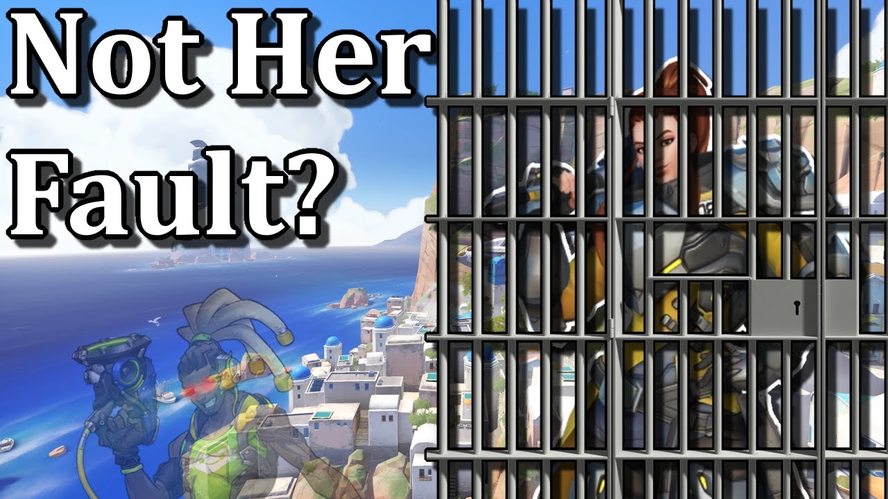 Deleting Brig Would NOT Have Fixed GOATS