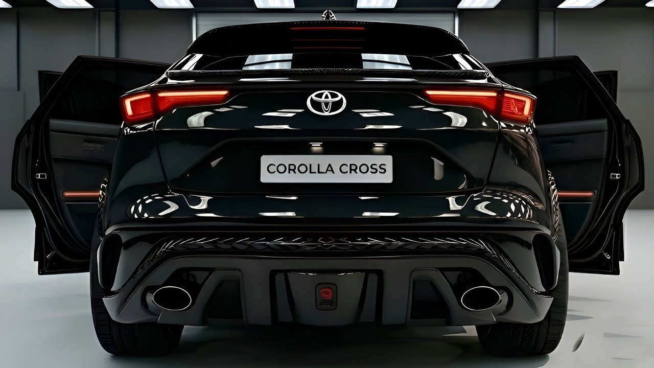 The Smartest Compact SUV of the Year Is Finally Here