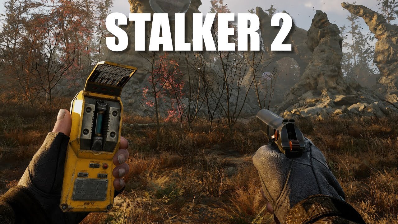 Live! | Stalker 2